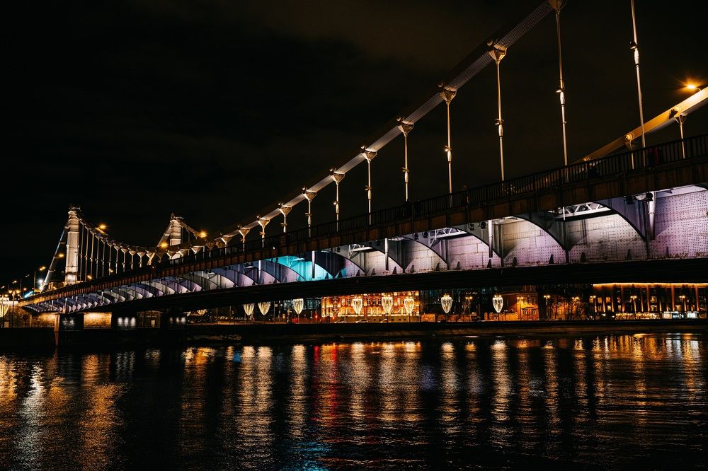 Мост.