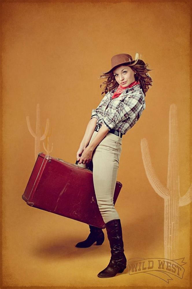 PinUp Style