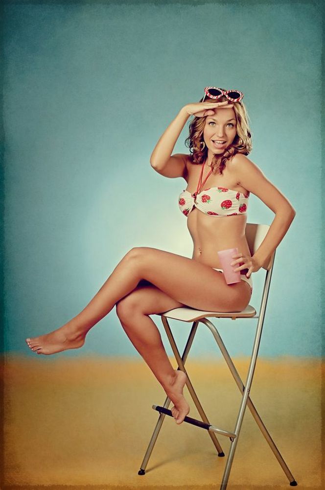 PinUp Style