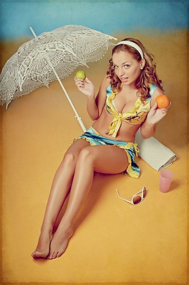 PinUp Style