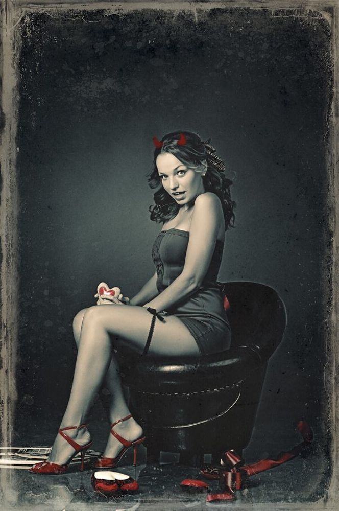 PinUp Style