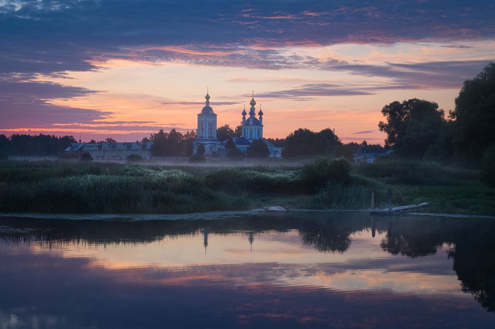 Дунилово.