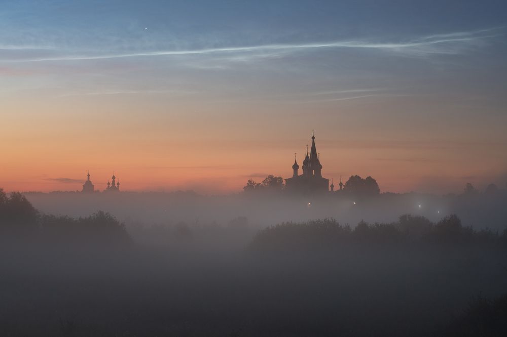 Дунилово.