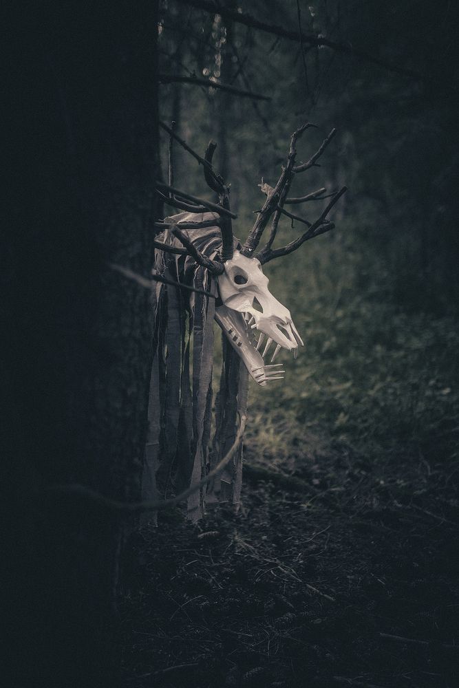Вендиго