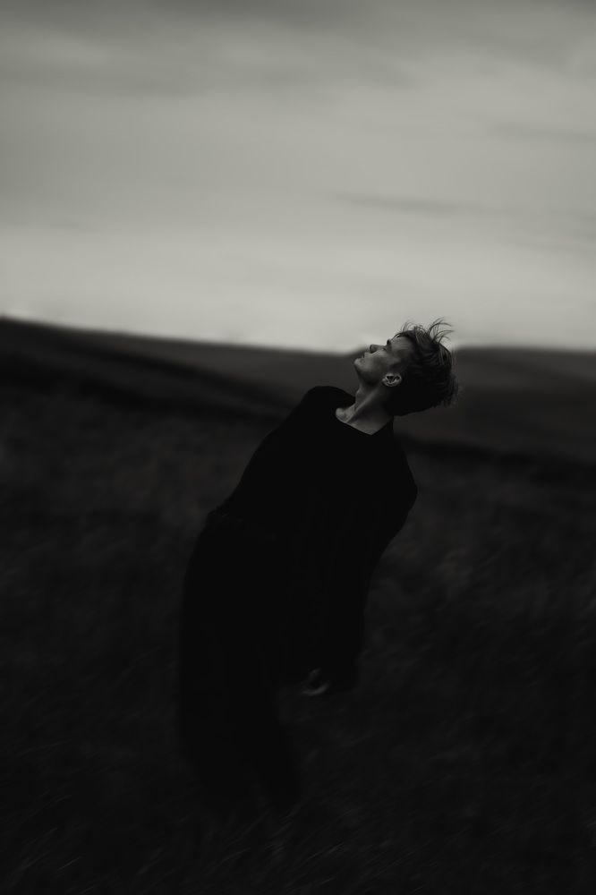 The sound of silence