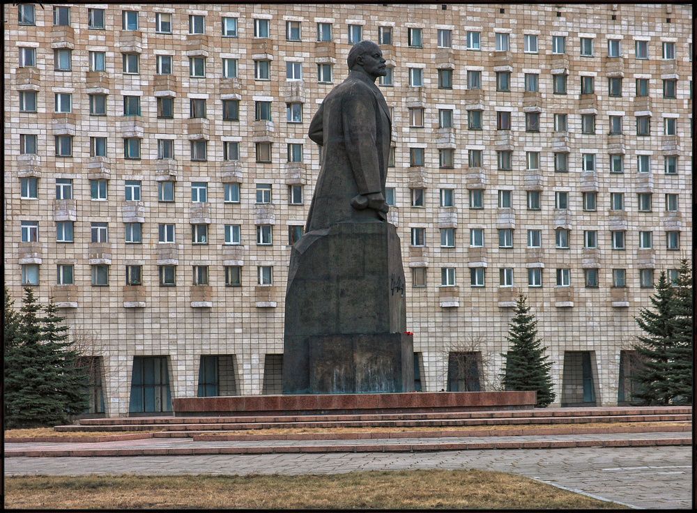Архангельск