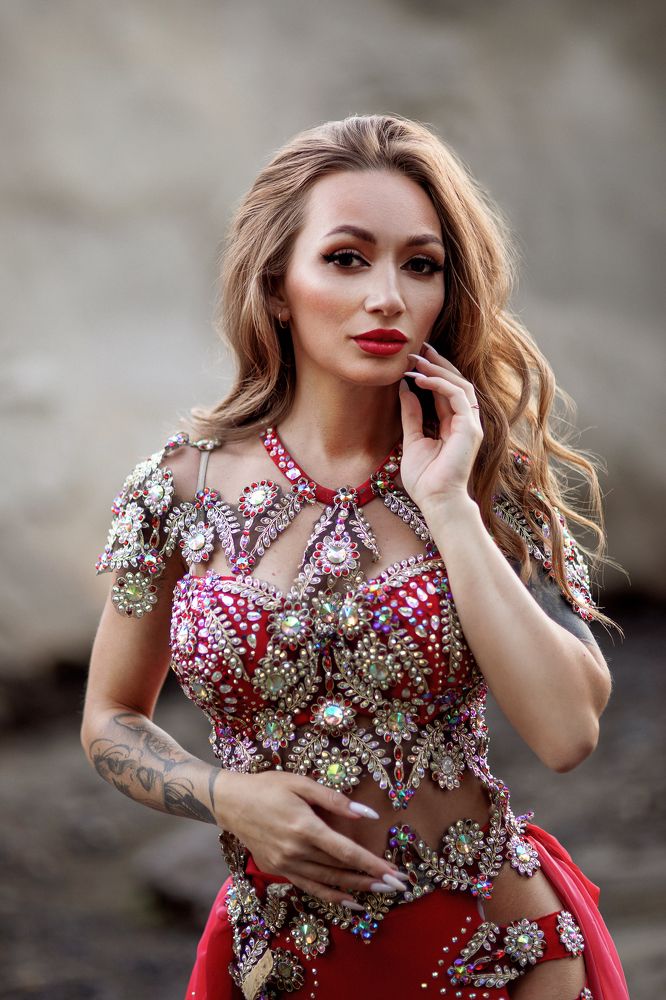 Восточное