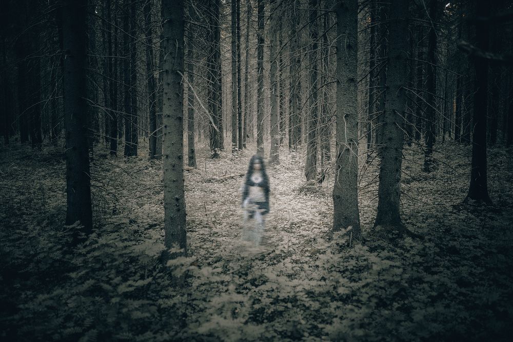 Жрица