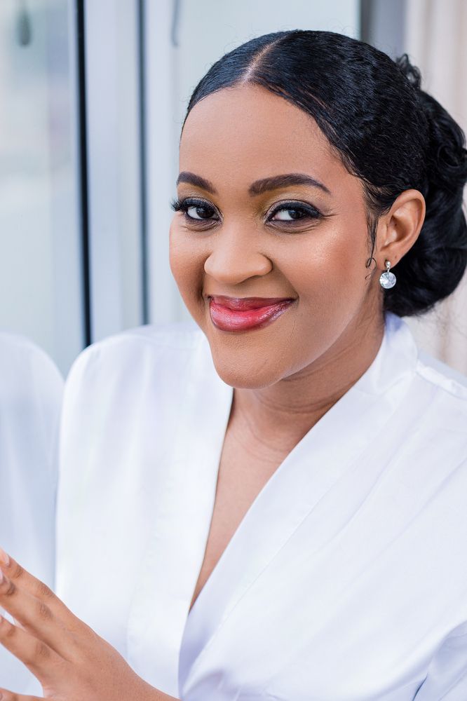 Bridal Weddings Portraits