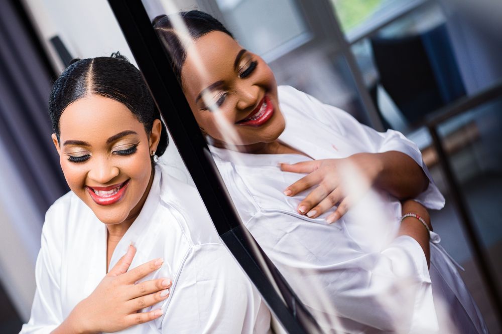 Bridal Weddings Portraits