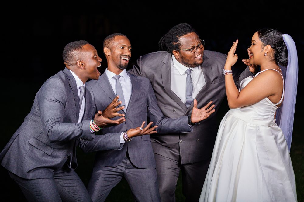 Bridal Weddings Portraits