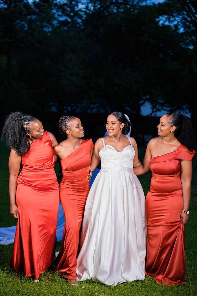 Bridal Weddings Portraits
