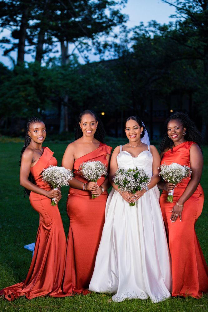 Bridal Weddings Portraits