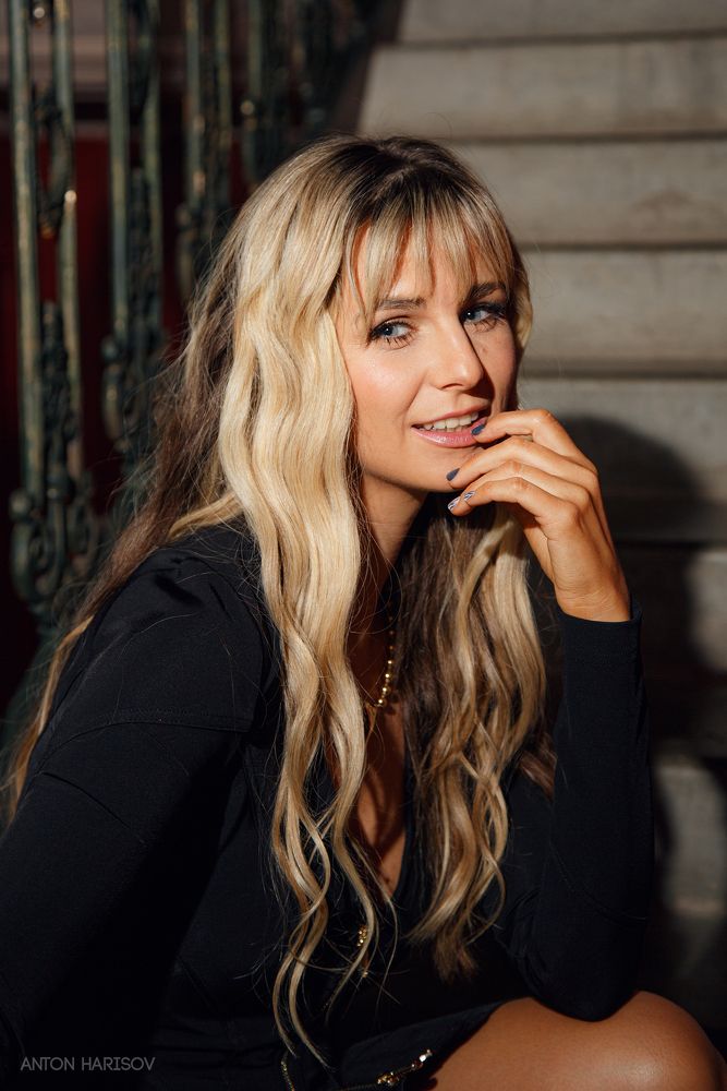 Ekaterina