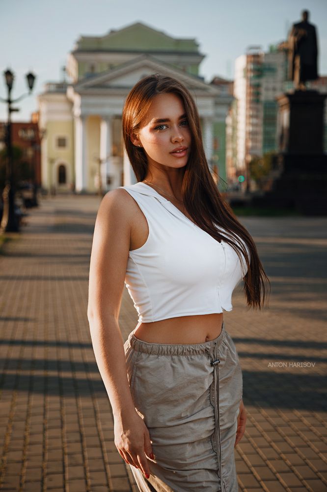 Лето