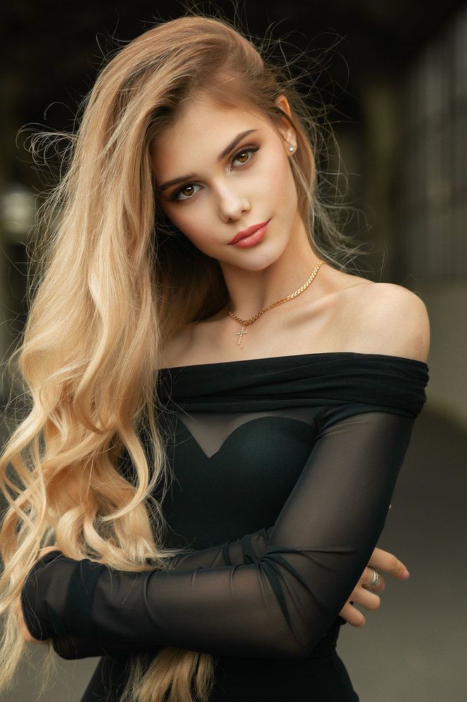 бесприданница