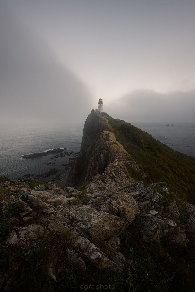 Частицы Приморья