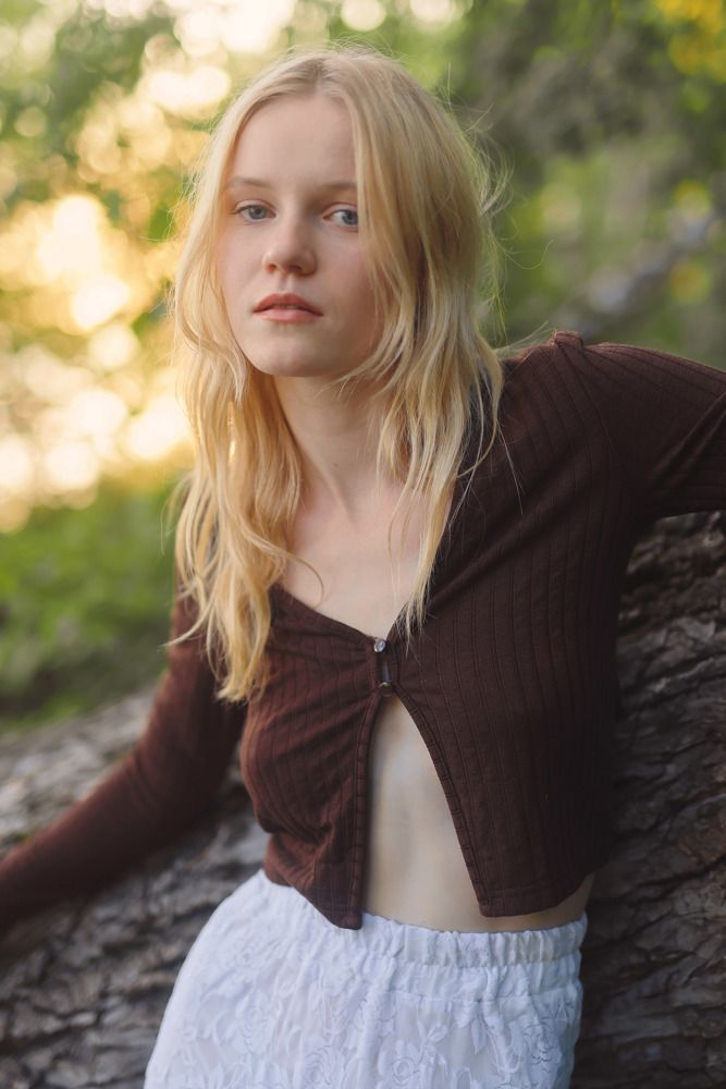 Polina