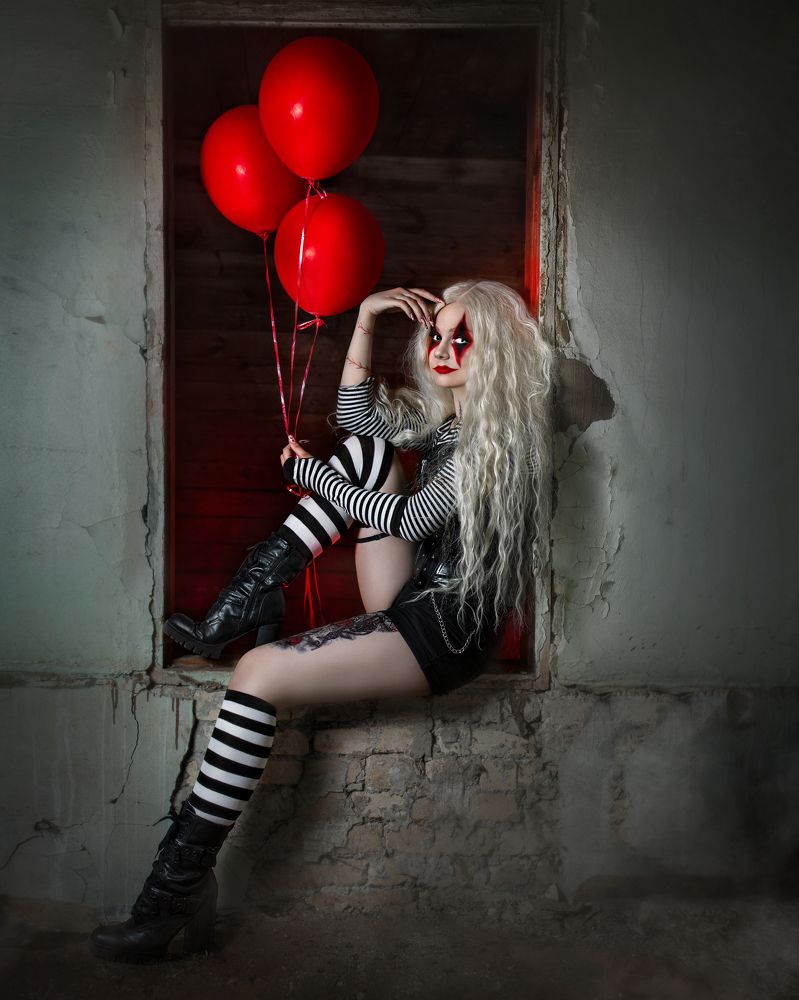 Candy Girl