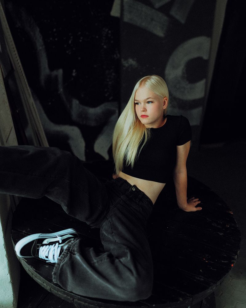 Nicole