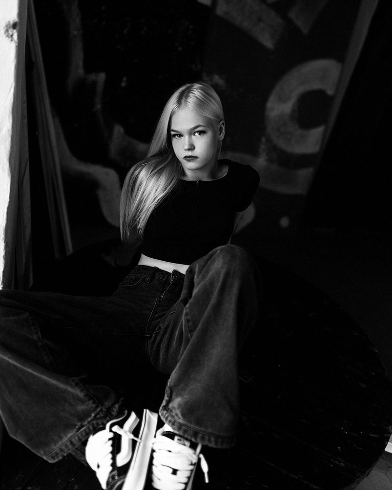 Nicole