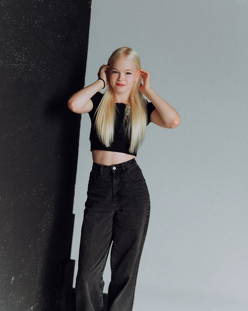 Nicole