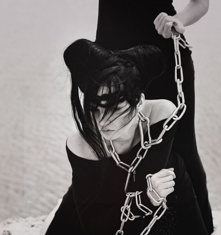 Slave