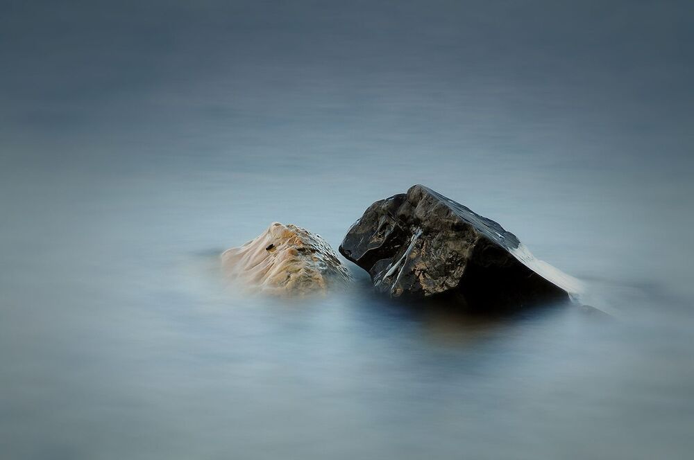 Про камни...