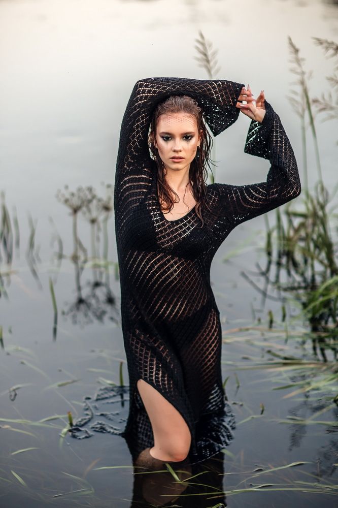 русалка