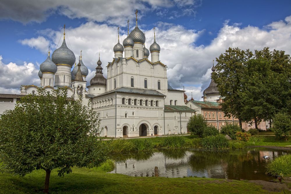 Ростов Великий