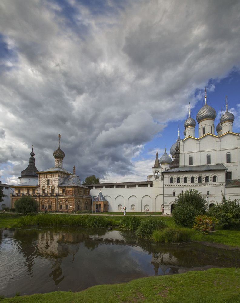 Ростов Великий