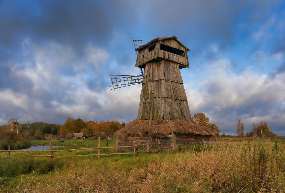 хуторок