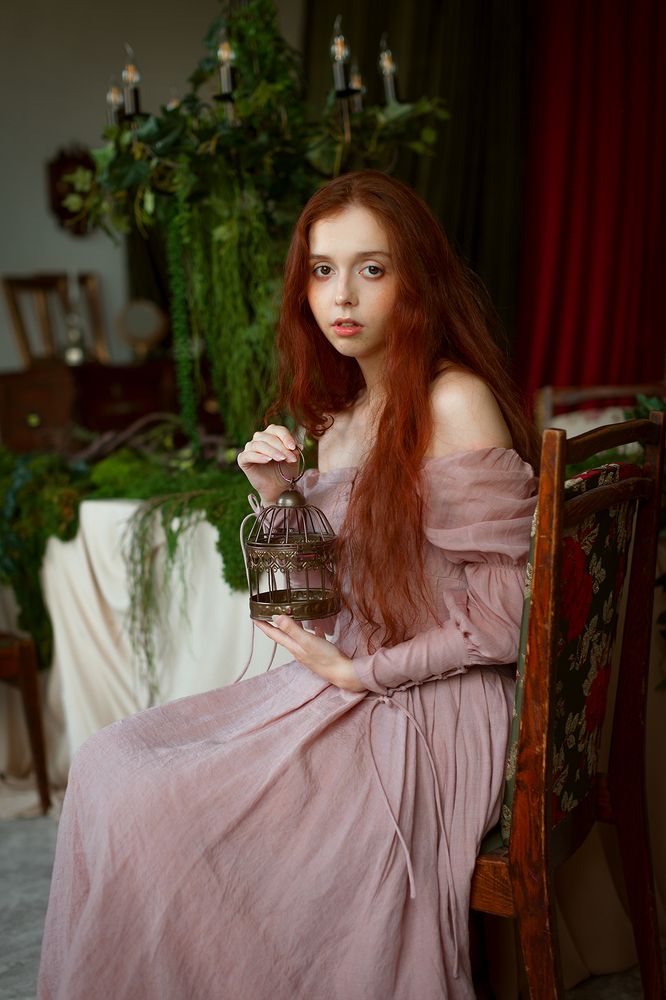 Анна