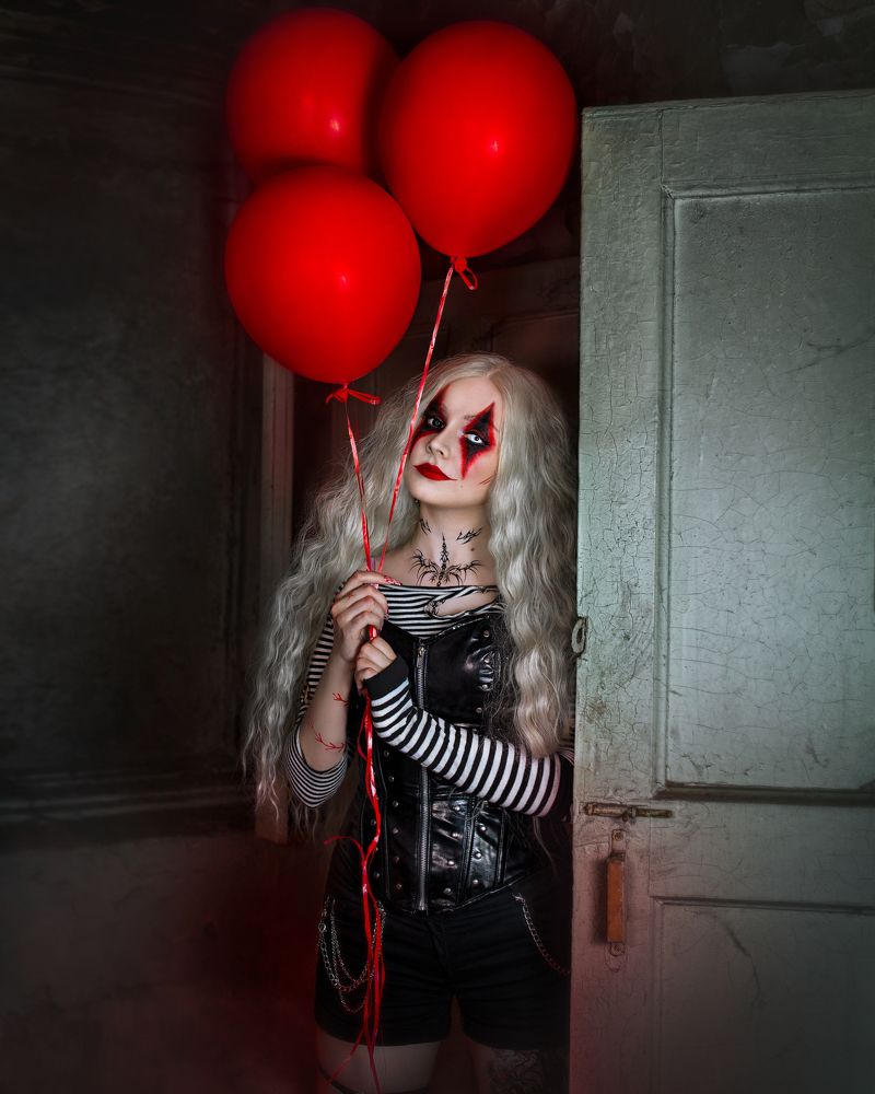Candy Girl