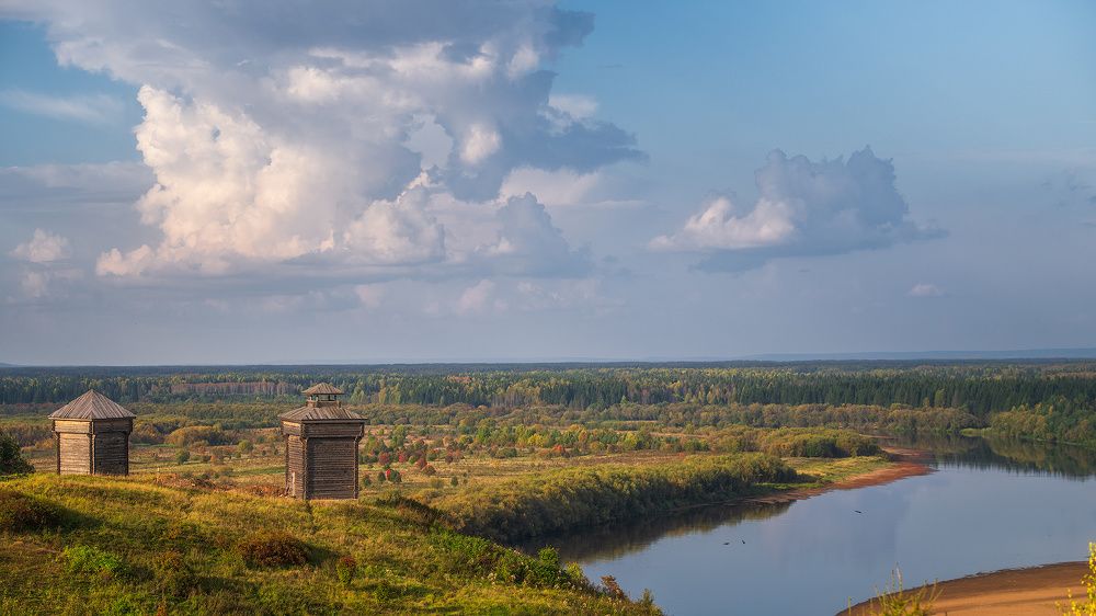 Троицкий холм