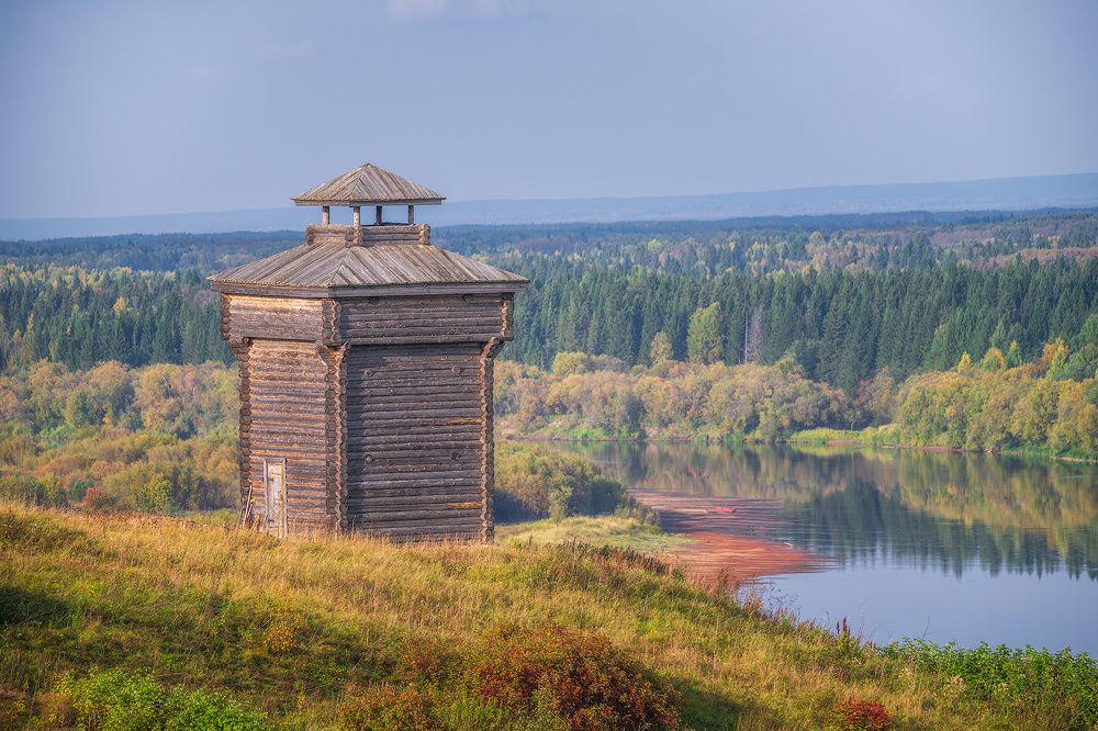 Троицкий холм