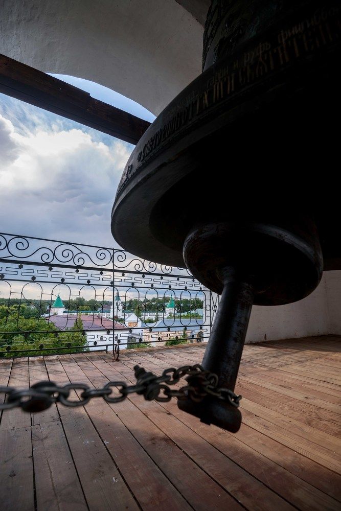 Свято-Троицкий Ипатьевский мужской монастырь, 08.2024г.