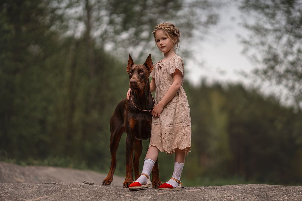 Canon 135mm 2L