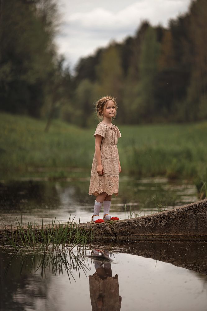 Canon 135mm 2L