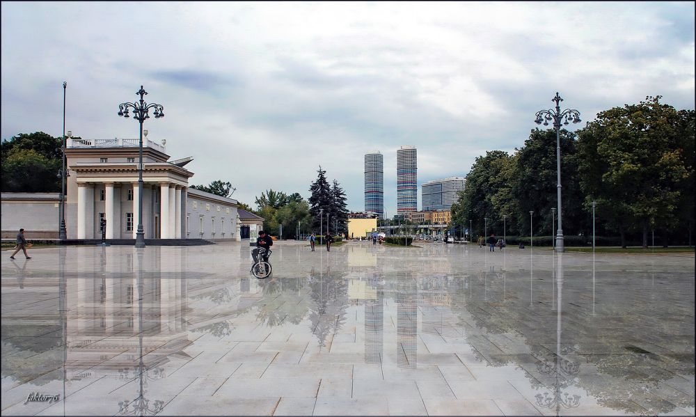ВДНХ Москва