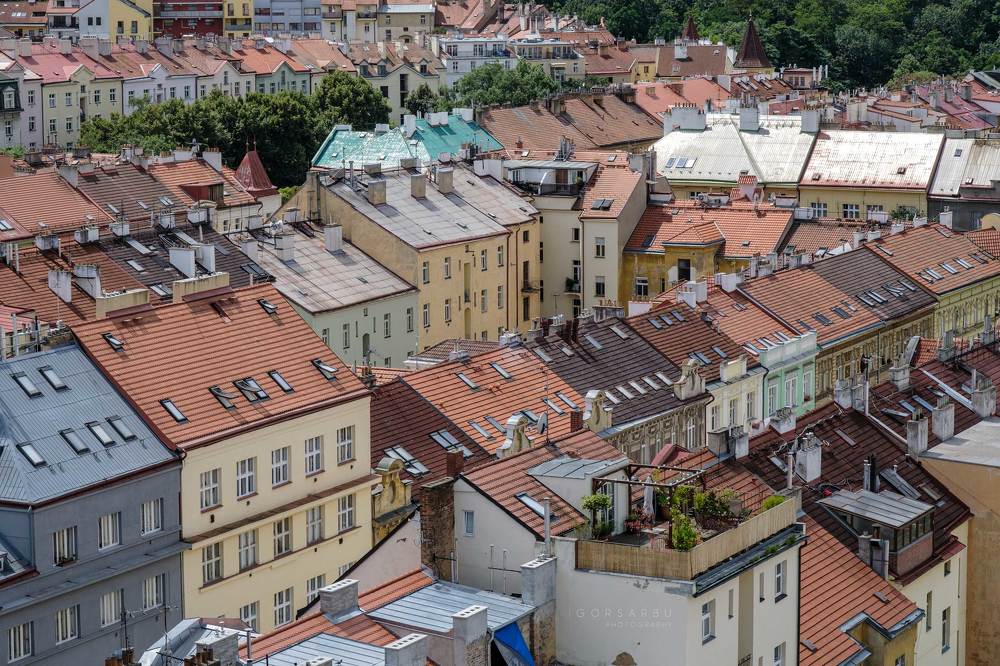 Praga