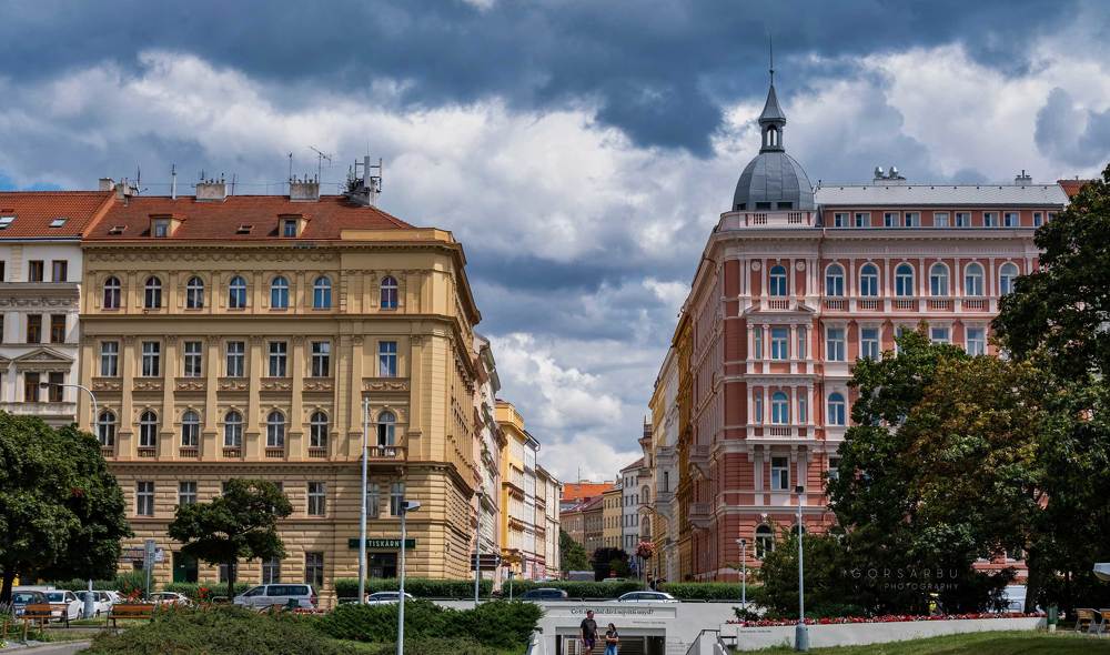 Praga