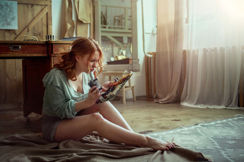 Мастер