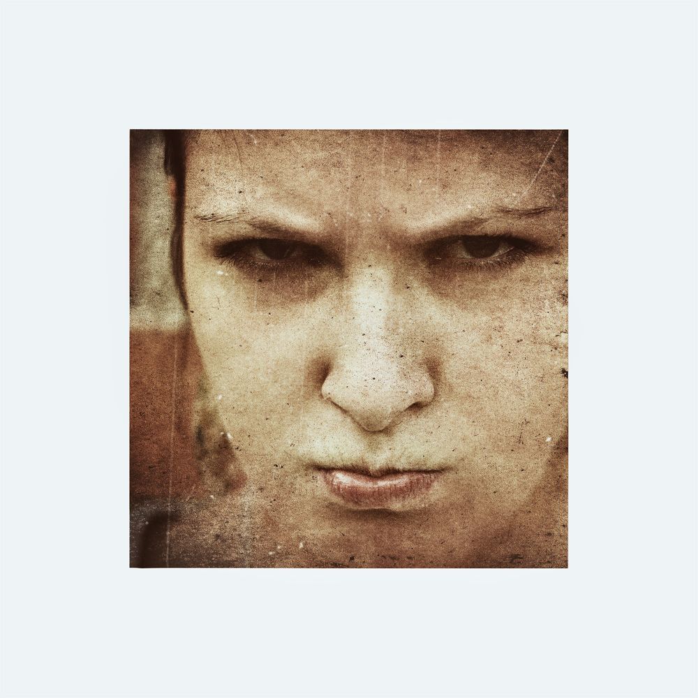 Портрет