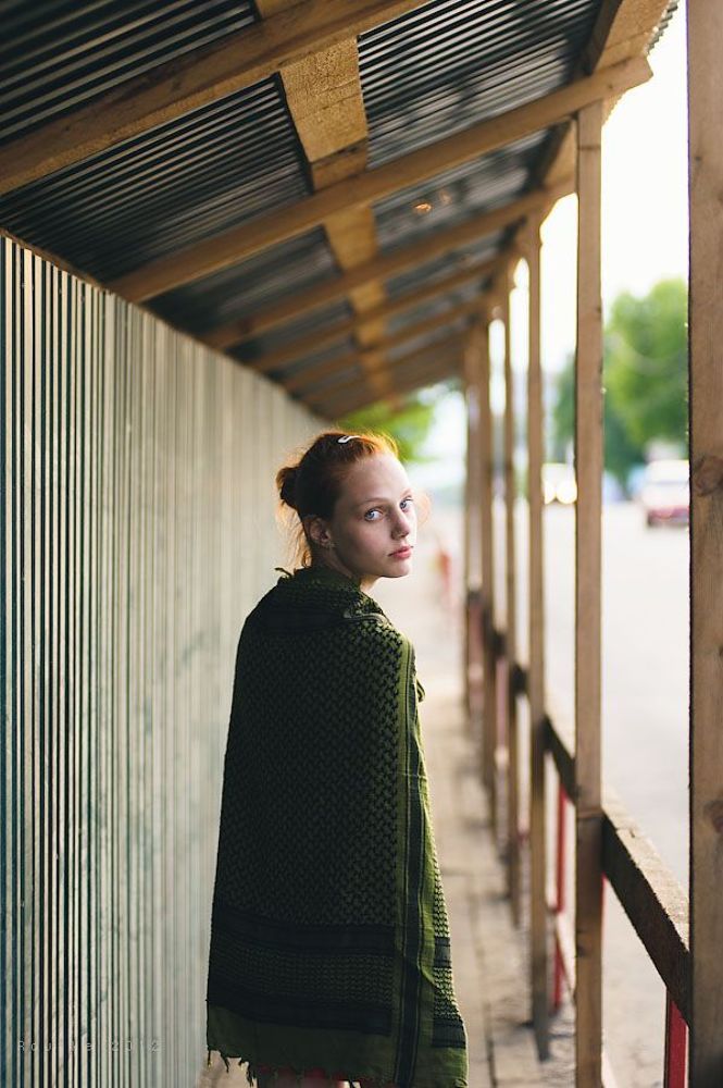 Анна