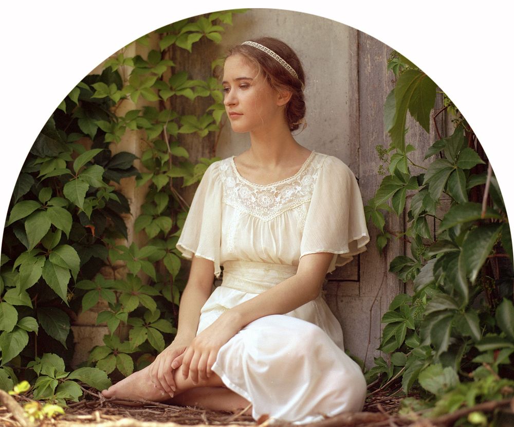 Tribute to John W. Godward
