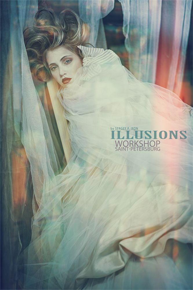 illusions...