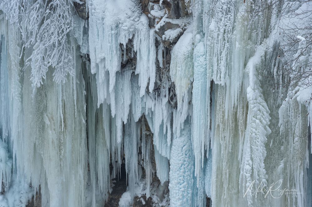 Hokkaido Winter