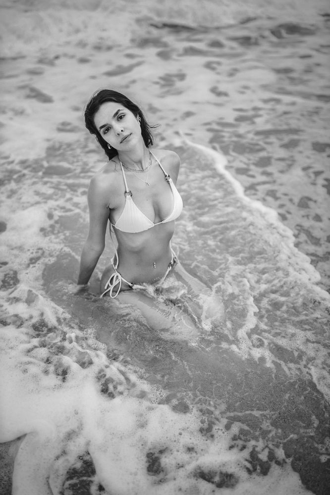 My ocean issues 