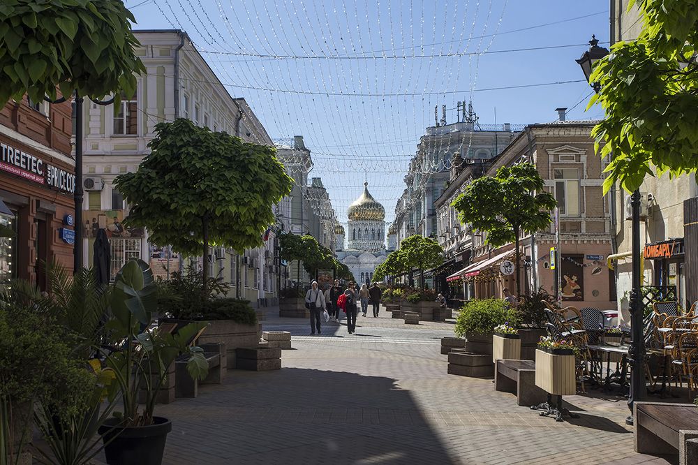Ростов-на-Дону